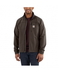 Carhartt® Men's Denwood Midweight Softshell Jacket