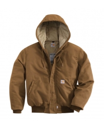 Carhartt® Men's Flame-Resistant Midweight Active Quilt-Lined Jacket