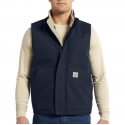 Carhartt® Men's Flame-Resistant Mockneck Vest