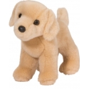 Douglas Cuddle Toys® Zach Yellow Lab