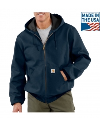 Carhartt® Men's Thermal Lined Duck Active Jacket