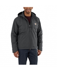 Carhartt® Men's Full Swing® Cryder Insulated Water Repellent Jacket - Big & Tall