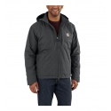 Carhartt® Men's Full Swing® Cryder Insulated Water Repellent Jacket - Big & Tall