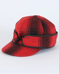 Stormy Kromer® Men's Original Kromer Cap