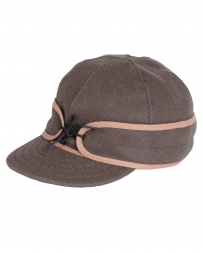 Stormy Kromer® Men's Original Wool Cap