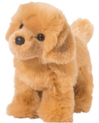 Douglas Cuddle Toys® Chap Golden Retriever