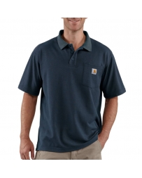 Carhartt® Men's Contractor's Work Pocket Polo - Big & Tall