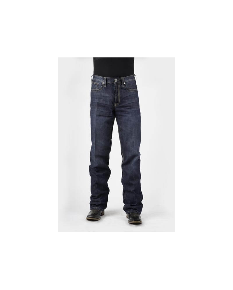stetson jeans mens