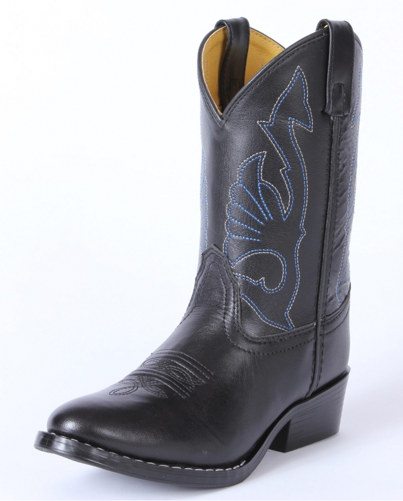 dressy cowboy boots smoky mountain 174 leather western dress boots child dressy cowboy boots smoky mountain 174 leather western dress boots child