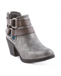 Blowfish® Ladies' Sucraa Pewter Boots