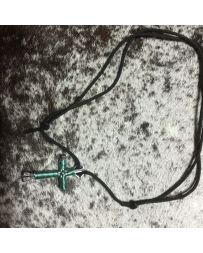 Just 1 Time® Men's Cross Necklace