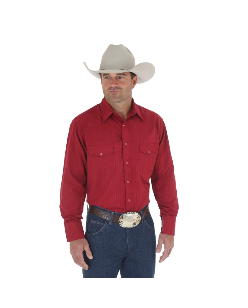 wrangler western brands