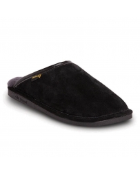 Old Friend Footwear® Men's Skuff Slippers