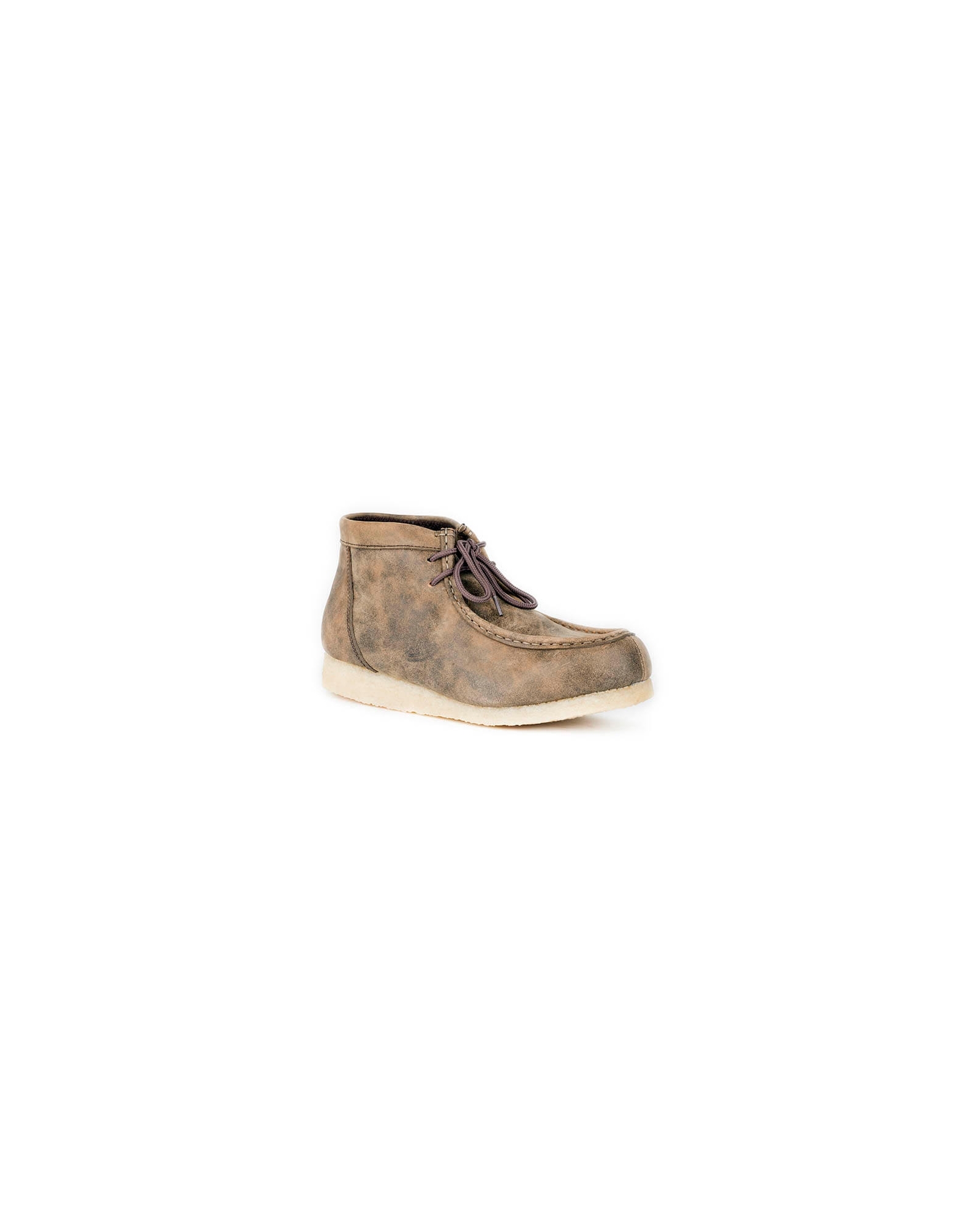 Roper Men\'s Stirrup Performance Chukka Boots sz‎ 9 Roper Footwear Men main image 4