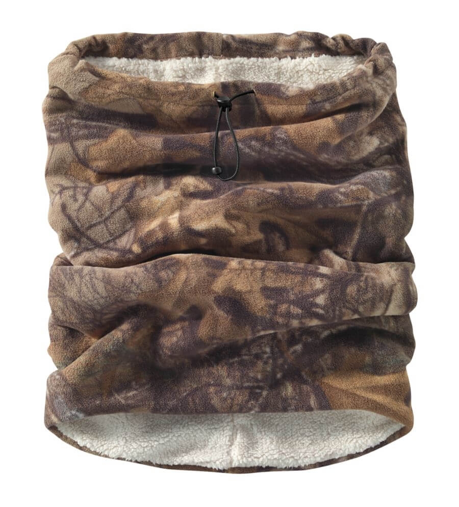 carhartt fleece gaiter