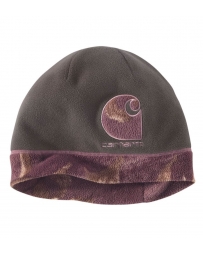 Carhartt® Realtree Xtra® Gretna Fleece Hat