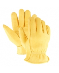 Golden Stag® Men's Elkskin Keystone Thumb Glove