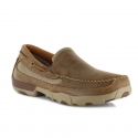 Twisted X® Men's Slip On Driving Moc