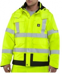 Carhartt® Men's Hi Vis Sherwood Jacket