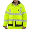 Carhartt® Men's Hi Vis Sherwood Jacket