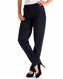 Lee® Ladies' Side Elastic Waist Pants