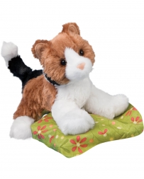 Douglas Cuddle Toys® Maps The Calico Cat