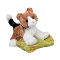 Douglas Cuddle Toys® Maps The Calico Cat