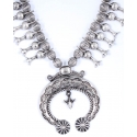 Cindy Smith® Ladies' Squash Necklace