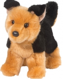 Douglas Cuddle Toys® Rhea German Shepherd