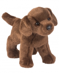 Douglas Cuddle Toys® Tucker Chocolate Lab