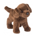 Douglas Cuddle Toys® Tucker Chocolate Lab