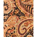 Paisley Silk Wild Rag