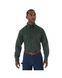 Riggs® Men's Workwear® Twill Work Shirt