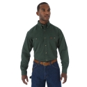 Riggs® Men's Workwear® Twill Work Shirt
