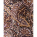 Paisley Silk Rag