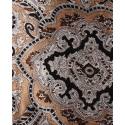 Paisley Silk Rag