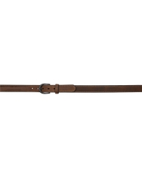 3D Belt Company® Men's Crazy Brown Belt