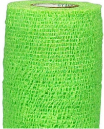 Ivesco® Colfex Lime Green