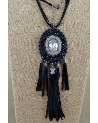 Younique® Ladies' Necklace Tassel