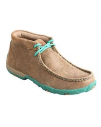 Twisted x turquoise mocs new arrivals