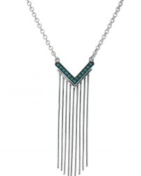 Montana Lifestyles® Ladies' Chevron 23 Necklace