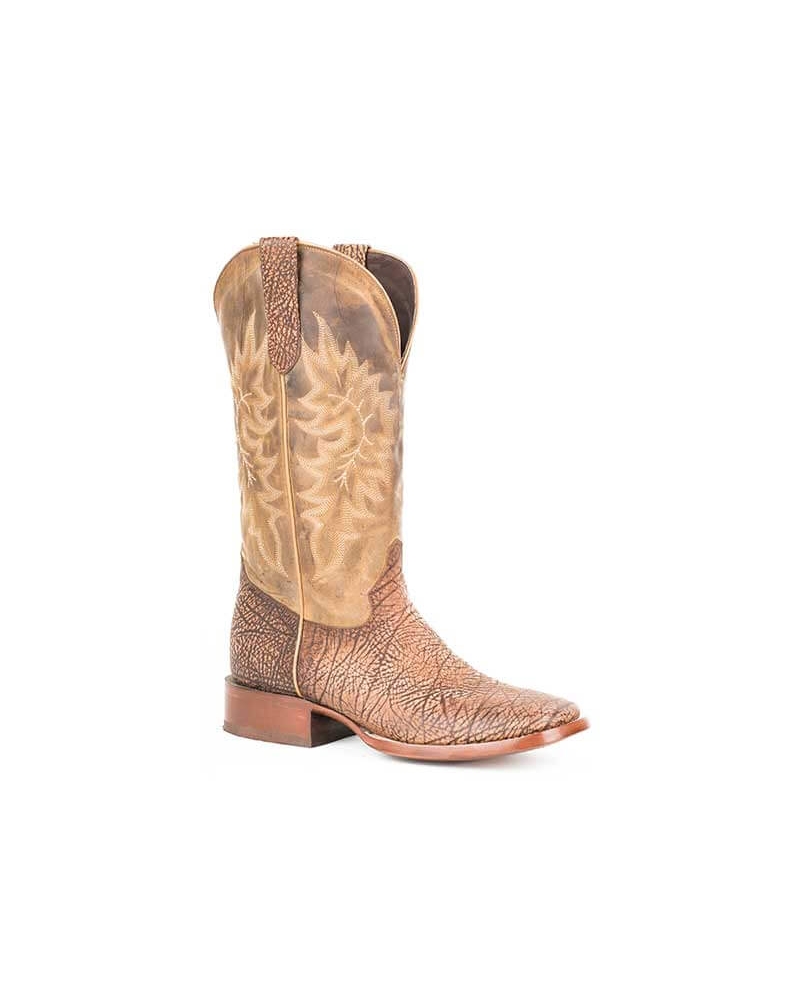 stetson cowgirl boots