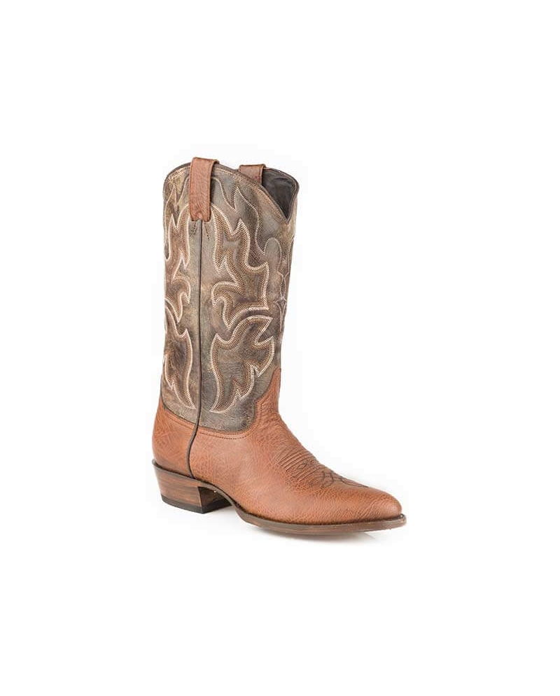 stetson western boots