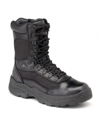 Rocky® Men's Duty Fort Hood Zip Boots