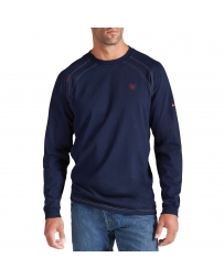 Ariat® Men's Long Sleeve FR Crew Shirt