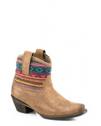 Roper® Ladies' Beccy Ankle Boots