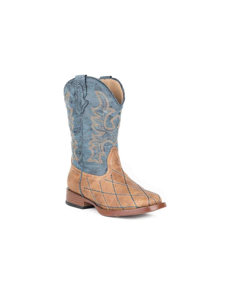 youth roper boots