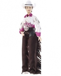 Breyer® Taylor - Cowgirl 8" Figure