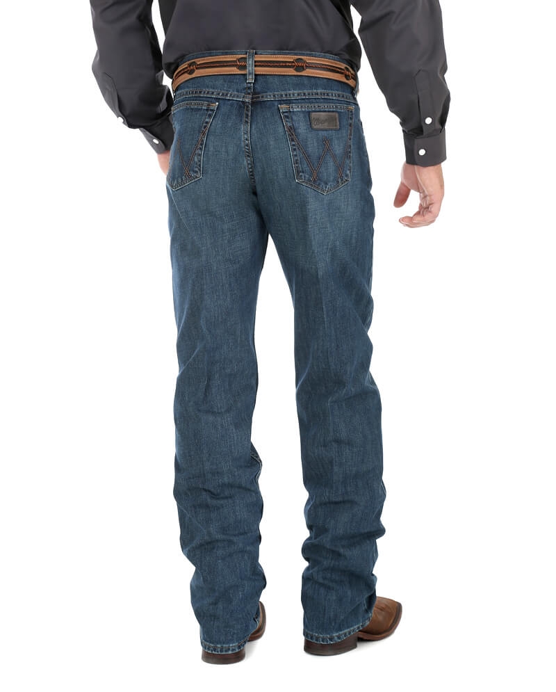 Wrangler® 20X® Men's xtreme Relaxed 01 Competition Jeans - Tall - Fort ...