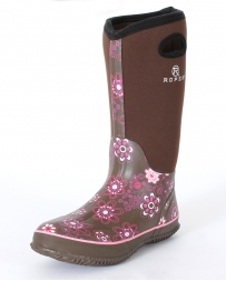 Roper® Ladies' Neoprane Rubber Boots